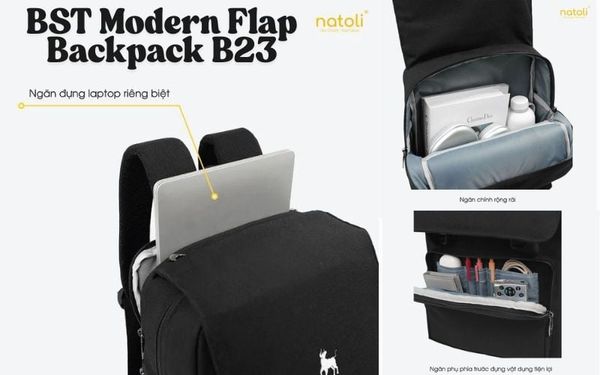Cách Đựng Laptop Đúng Chuẩn