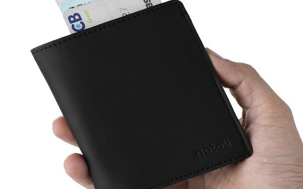 Công Nghệ RFID Chống Đánh Cắp Thông Tin