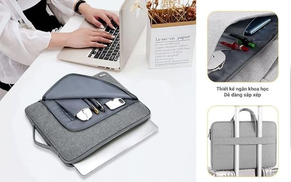 Ngăn Tài Liệu và Văn Phòng Phẩm