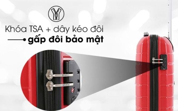 Khóa Chống Trộm Là Gì?