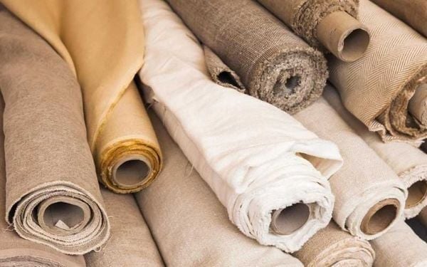 Nguồn gốc và lịch sử của vải canvas