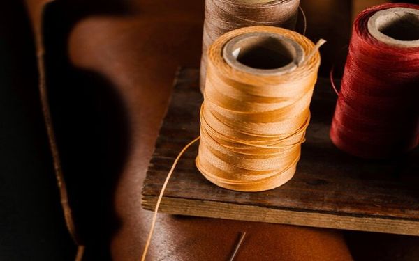 Nguyên liệu phụ trợ