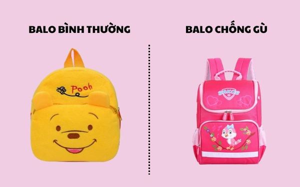 so-sanh-balo-thong-thuong-va-balo-chong-gu
