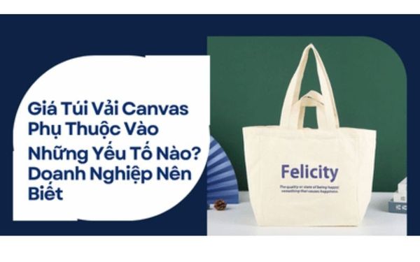 Những Yếu Tố Tác Động Đến Giá