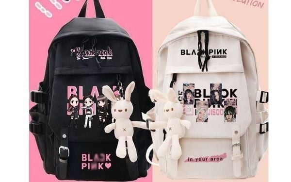 Top 10 Balo Hàn Quốc Được Các Idol K-pop Yêu Thích Nhất 2025