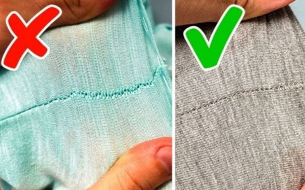 Chất Lượng Đường May: Nhận Biết Quai Bền Chắc