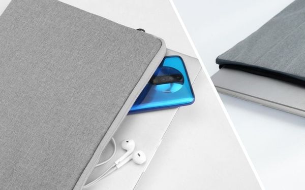 Cách Làm Túi Laptop Từ Bọt Biển Chống Sốc Tại Nhà 2025