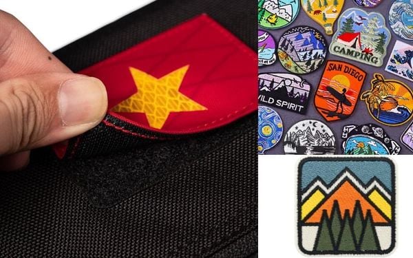 Patch Chất Lượng Cao