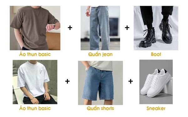 phong cách du lịch cùng với balo vải canvas