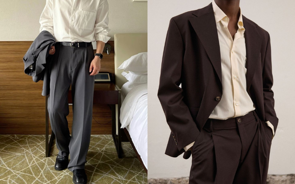 Phong cách công sở