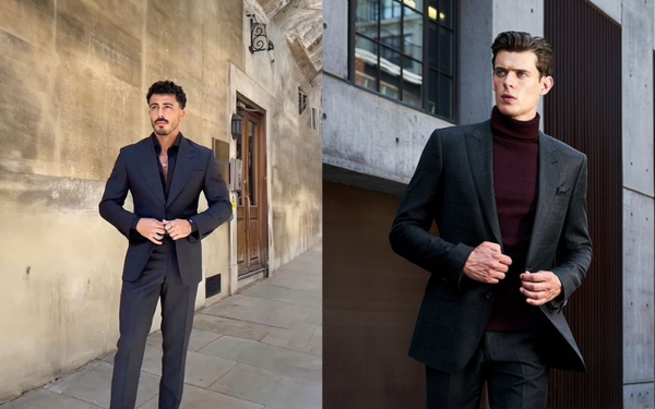 Phong cách dự tiệc