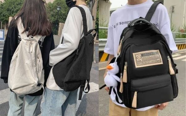Phong cách Hàn Quốc Vintage