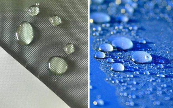 Polyester Chống Thấm: Lựa Chọn Kinh Tế