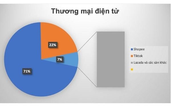 Quy Mô và Tốc Độ Tăng Trưởng