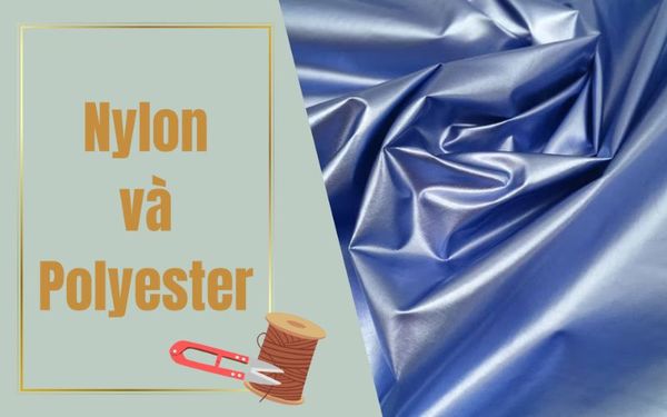 Polyester vs Nylon: Chất Liệu Túi Gym Nào Tốt Hơn?