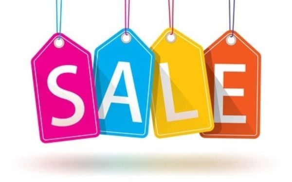 sale