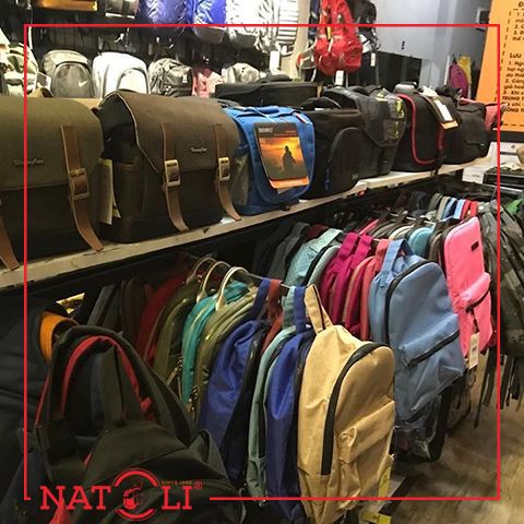 Balo Tân Bình hàng hiệu chất lượng vượt trội, giá rẻ