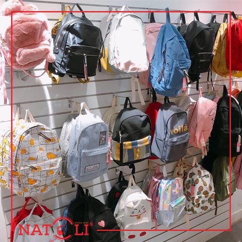 Balo nguyễn trãi thu hút người dùng bởi vẻ đẹp bắt mắt của nó