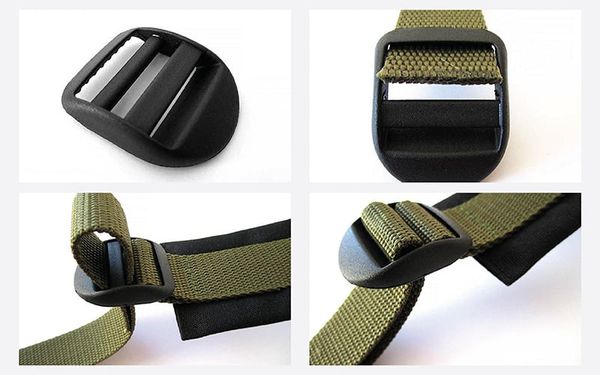 sỏ dây balo 4 lỗ tiêu chuẩn