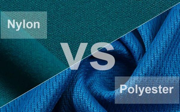 So Sánh Chi Tiết Polyester vs Nylon
