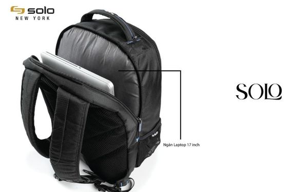Solo (Mỹ) - Phong Cách Mỹ Hiện Đại