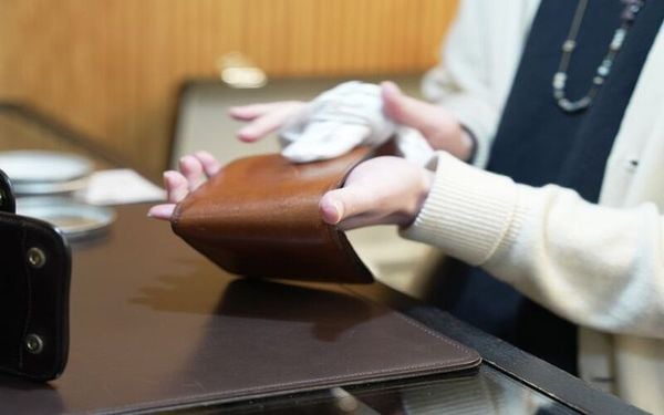 Spa ví da chuyên nghiệp