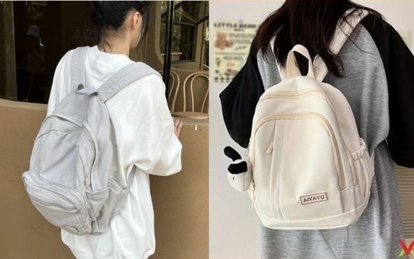 VẢI CANVAS BALO: CHẤT LIỆU BỀN BỈ CHO NGƯỜI MÊ PHONG CÁCH