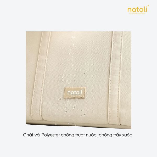 Túi tote nữ NATOLI - BST Elegant Shockproof Tote Bag T17