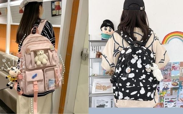 Thể Hiện Phong Cách Cá Nhân Độc Đáo