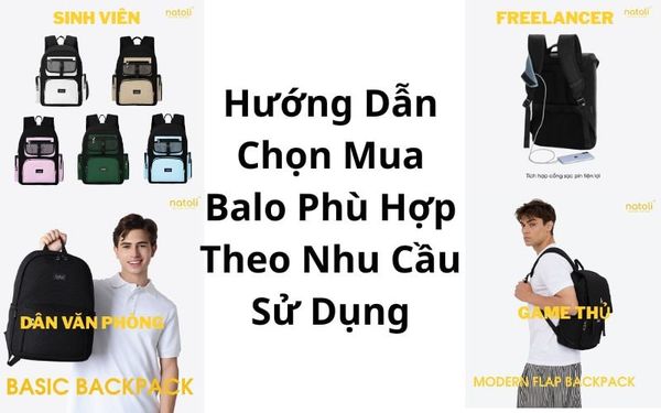 Theo Nhu Cầu Sử Dụng