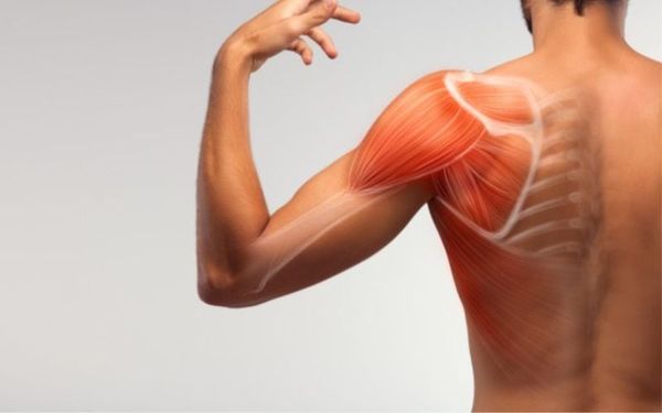 Thiết Kế Không Ergonomic