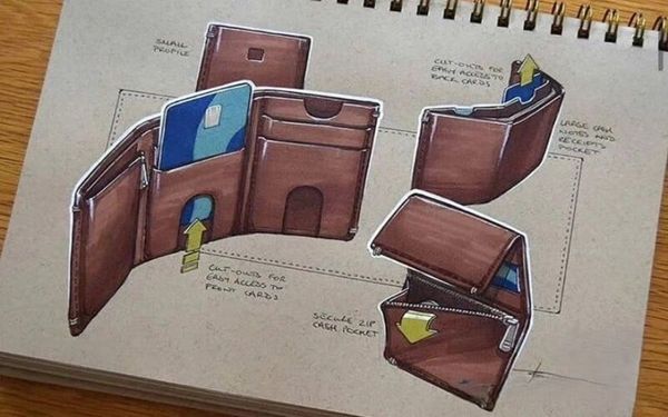 Thiết Kế và Tạo Rập