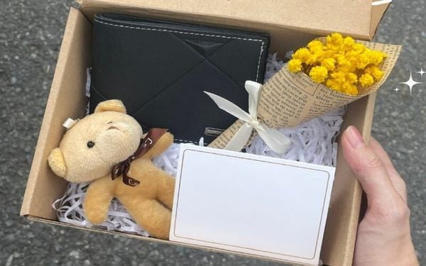 thời điểm tốt để mua ví