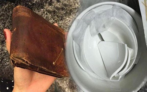 Thời Điểm Tốt Để Thay Ví Mới