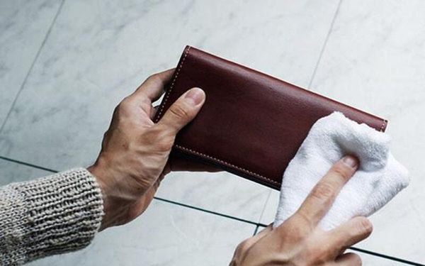 Thói Quen Sử Dụng Kéo Dài Tuổi Thọ ví