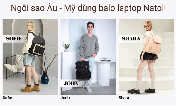 Thương Hiệu Quốc Tế Tin Tưởng