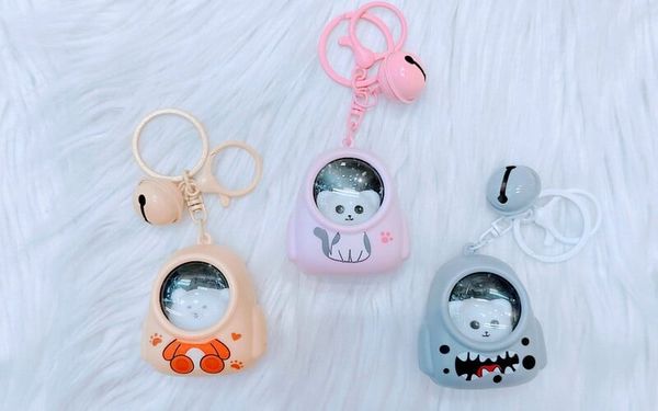 tiêu chí chọn phụ kiện balo