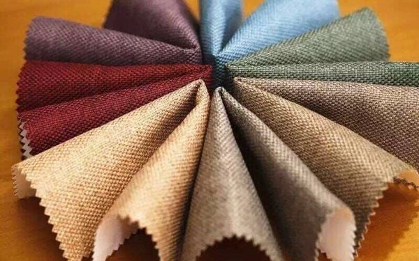 Định Nghĩa và Nguồn Gốc Vải Canvas