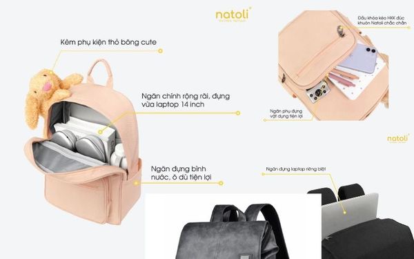 Tính đa năng vượt trội