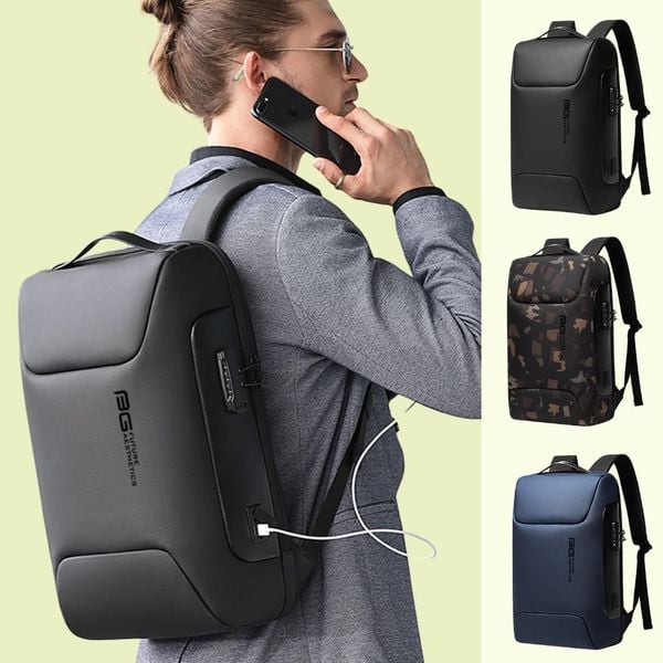 10 Lưu Ý Vàng Khi Mua Balo Laptop 15.6 Inch Online