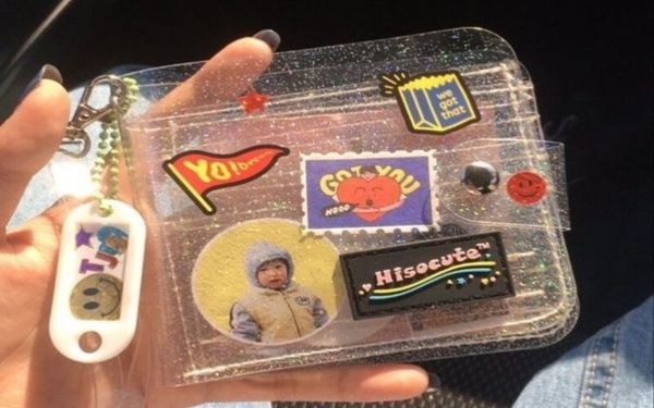 Trang Trí và Hoàn Thiện