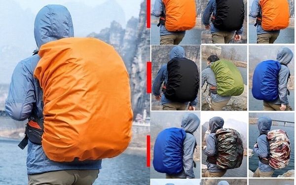 túi bao balo chống mưa