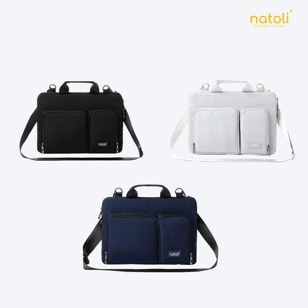 Túi chống sốc laptop kháng nước Natoli - BST Omnisack Bag T11