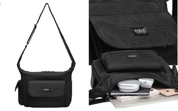 Túi đeo chéo cho các hoạt động thể thao