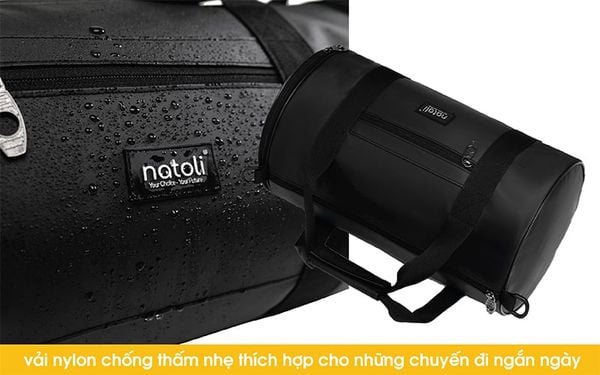 Túi du lịch gấp gọn 20L