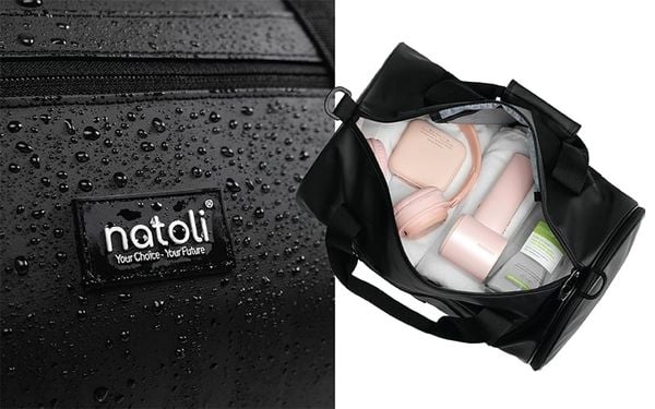 Túi du lịch T33 Natoli