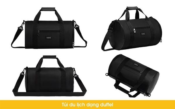 túi du lịch dạng duffel