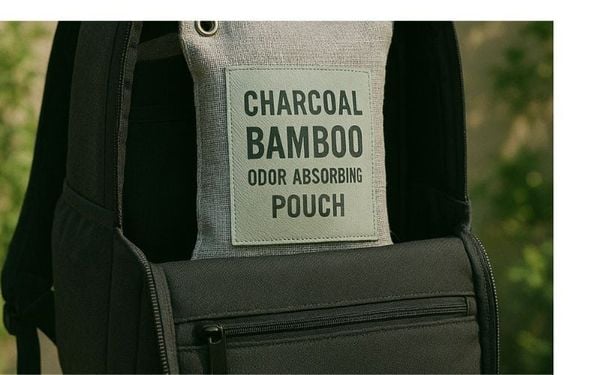 Giải pháp khử mùi hôi cho balo bóng đá