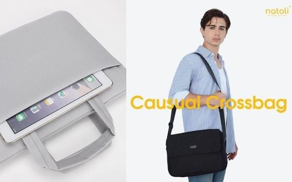 Túi Laptop Chuyên Dụng