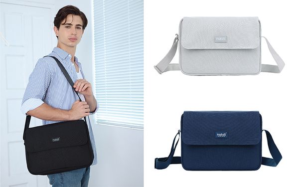 túi messenger hiện đại